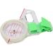 High-Performance Waterproof Thumb-Orientation Compass | Durable Acrylic | Quick Needle Setting for Survival & Outdoor Navigation - Buy Online on SooperMarket.com
