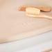 Nattou Soft PU Foam Changing Mat Washable 50x70 cm Softy Beige Model 2024 | Buy Now for International Shipping - Buy Online on SooperMarket.com
