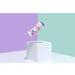 Organic Corn Starch Baby Powder for Sensitive Skin - NSF Organic Certified - Made in USA - Fragrance-Free - 3.4oz (Pack of 2) - Buy Online on SooperMarket.com