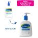 Cetaphil Oily Skin Cleanser 473ml with Niacinamide - For Combination to Oily Sensitive Skin - Buy Online on SooperMarket.com