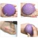 1pc Konjac Facial Sponge Natural Activated Ingredient Face Cleansing Sponge Exfoliating Tool Loofah Puff Body Shower Sponge(matcha Green) - Buy Online on SooperMarket.com