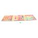 86 Colors Eyeshadow Portable Mild Eye Makeup Palette Cosmetics for Makeup Artist for Home