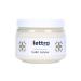 Lettro Balm Renew Quality Leather Restore And Colour Revive For Furniture Car Seats Shoes Upholstery Saddlery 200Ml Transparent
