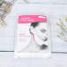 Professional V-Shaped Weight Loss Mask | Face Shaping & Slimming Artefakt Lifting Patch - Skincare for a Defined Jawline - Buy Online on SooperMarket.com