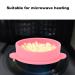 Buy Silicone Hair Removal Wax - Replacement Pots for Wax Warmers | Pink Wax Accessories - International Shipping Available - Buy Online on SooperMarket.com