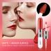 Shop Double-Ended Lip Oil & Matte Lip Gloss | Waterproof Lipstick Sealer - Hydrating Lip Glow & Plumper | International Shipping - Buy Online on SooperMarket.com