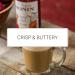 Monin Caramel Apple Butter Syrup - Buttery Caramel & Cooked Apple Flavor | Non-GMO & Gluten-Free | Ideal for Hot Lattes, Ciders, and Seasonal Cocktails | 750 ml (25.36 Fl Oz) Pack of 1 - Buy Online on SooperMarket.com