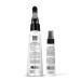 PETER COPPOLA Just Blow Blow Dry Spray 6 Oz And 2 Oz Travel Size Heat Protectant Spray For Hair Reduces Blow Dry Time Smoothes And Straightens All Hair Types - Conditions And Adds Shine - Buy Online on SooperMarket.com