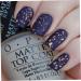 Gel Nail Polish Set 12 Pot/Set Nail Art Accessories Gold Silver Paillette Foil Chip Sparkling Flake DIY Glitter Decal Acrylic UV Gel Decoration - Buy Online on SooperMarket.com