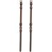 ExionPro Oak Brown Bridle with Buckle Closure (16mm) - Replacement Cheek Piece for Pony Size (Small) | International Shipping Available - Buy Online on SooperMarket.com