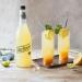 Cawston Press Sparkling Elderflower Lemonade Drink - 6 x 750ml Glass Bottles - No Sugar/Sweeteners/Artificial Colors/Preservatives - Buy Online on SooperMarket.com