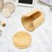 Reusable Makeup Remover Pads Round Bamboo Makeup Removing Wipes Face Rounds Pads with Storage Bag Skin-Friendly Suitable for All Skin Types Box Only - Buy Online on SooperMarket.com