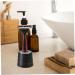 Premium Housoutil Razor Holder & Shaving Tools Organizer - Men's Barber Storage Rack for Clippers Brushes & Razors - International Shipping Available - Buy Online on SooperMarket.com