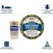Rawleigh Medicated Ointment Tin: 4.5 oz / 128g - Pack of 6 128 g (Pack of 6) - Buy Online on SooperMarket.com