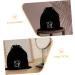 FOYTOKI 2pcs Velvet Bag Hair Dryer Travel Pouch Curling Iron Travel Bag Hair Dryer Bag Hair Dryer Storage Hair Dryer Organizer Hair Dryer Attachments Storage Hair Tool Travel Bag - Buy Online on SooperMarket.com
