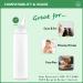 Angled Tip Applicator Bottle 8.5 oz - Pack of 3 | Precision Dispenser for DIY Projects - Buy Online on SooperMarket.com