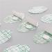 20PCS Waterproof Baby Shower Ear Stickers with Ear Plugs - Disposable Ear Covers for Swimming, Surfing & Water Sports - Buy Online on SooperMarket.com