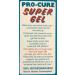 Pro-Cure Rainbow Trout Super Gel 2oz - Premium Attractant for Trout Fishing - Buy Online on SooperMarket.com