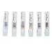 Polish Remover Bit Nail Drill Bit Set Long Durability High Strength Precise Safe for Manicure for Acrylic Gel Nails