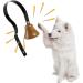 Shop Owner Dog Training Bell | Metal Wall-Mounted Door Bell - SliverDeW - Buy Online on SooperMarket.com