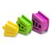 Practicon FlexiProp Reusable Large Mouth Props 2 Pack - Dental Tools - Buy Online on SooperMarket.com