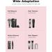 Shaver Charger Cable Kit for Philips, Whal, Kemei, Babybliss - Compatible with Mellbree - Best Quality Charging Solution - Buy Online on SooperMarket.com