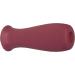 PCP Cane Hand Grip Replacement Medium-Firm Split Rubber Palm Cane Grips Red - Buy Online on SooperMarket.com