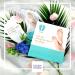 Baby Silky Foot One Shot Peeling Exfoliating & Moisturizing Foot Treatment for Smooth Soft Feet | International Shipping Available - Buy Online on SooperMarket.com