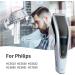 Benfosh Replacement Comb Attachment 3-15mm for Philips Shaver HC5610 HC5630 HC5632 HC5690 HC5691 HC7650 - International Shipping Available - Buy Online on SooperMarket.com