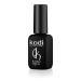Kodi Professional Rubber Top & Base Gel Set | 12ml 0.42 oz | Long Lasting Nail Polish Kit | Non-Toxic & Scentless | Easy to Use | Cure Under LED/UV Lamp - Buy Online on SooperMarket.com