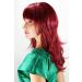 Buy WIG ME UP 1548-39 Purple-Red Layered Wig with Twisted Tips & Frayed Bangs - International Shipping Available - Buy Online on SooperMarket.com