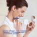 NIVEA 3in1 Anti-Age Care Cushion - Natural Tint & Moisture for Medium Skin | 15ml - International Shipping Available - Buy Online on SooperMarket.com
