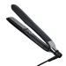 ghd Platinum+ Styler | 1" Flat Iron Hair Straightener, Ceramic Straightening Iron Professional Hair Styling Tool for Stronger Hair, More Shine, & More Color Protection | Black