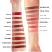 L'Oreal Infallible Pro Matte Liquid Lipstick - Les Chocolates - Long-Lasting 0.21 FL OZ - Buy Online on SooperMarket.com