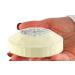 Candles & Cream Spa Day Shower Steamers - Aromatherapy for Stress Relief - Set of 2 - Buy Online on SooperMarket.com