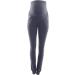Purpless Maternity Pregnancy Over Bump Support Joggers 1307 - Navy Melange - Buy Online on SooperMarket.com