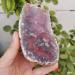 Natural Red Agate Healing Crystal Carnelian Rough Gemstone Crystals (Color : 500g)