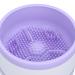 Buy Intelligent Electric Makeup Brush Cleaner | Multifunctional & Portable | Universal Fit for All Brands - Buy Online on SooperMarket.com