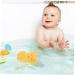 HAPINARY 1pc Shower Wipe Sponges Bathing Sponge Foam Rub Shower Sponge Bath Sponge Bathing Brush Shower Brush Pouf Bath Sponge Wood Pulp Fiber Bath Cotton Body - Buy Online on SooperMarket.com