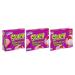 Marinela Sponch Marshmallow Cookies | 3 Pack | 12 Count 8 Count (Pack of 3)