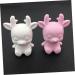 STOBOK Epoxy Deer DIY Silicone Mold Deer Antler Halloween Party Favors Halloween Decor De para Gelatinas Unicorn Silicone Epoxy Mold House Gifts White Resin Deer 3D Silica Gel Christmas - Buy Online on SooperMarket.com