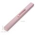 Beavorty 2pcs Lip Gloss Lipstick Applicator & Concealer Brush - Pink Makeup Tool for Women | International Shipping - Buy Online on SooperMarket.com