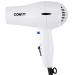 Buy 1600W Handheld White Hairdryer - Powerful Lightweight & International Shipping - Buy Online on SooperMarket.com