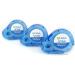 Adtech Permanent Adhesive Dots Glue Runner 3 Pack - Strong Bonding, Easy to Use - Buy Online on SooperMarket.com