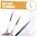 minkissy 1 Set Nail Art Drawing Pen Nail Art Liner Nail Drawing Pens Nail Salon Nail Painting Supply Nail Art Supplies Manicure Painting Nail Painting Brush Line Pen Painted - Buy Online on SooperMarket.com