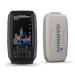 Garmin Striker Vivid 4cv Bundle with Transducer and Protective Cover, 4-inch Color Fishfinder, Vivid Scanning Sonar Color Palettes 010-02550-00 STRIKER Vivid 4cv 4 inch