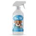 BUDDY'S BEST Anti Chew Spray For Puppies & Dogs | Stop Chewing Training Spray For Dogs | Deters Chewing & Biting | Fast Acting Effective & Safe Remedy | 250ml