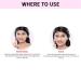 Nykaa Naturals Rose Quartz Face Massage Roller | Enhance Glow & Firm Skin | International Shipping - Buy Online on SooperMarket.com