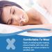 120 Pcs Anti Snoring Sleep Strips - Gentle Mouth Tape for Better Breathing and Snoring Reduction - Buy Online on SooperMarket.com