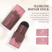 Healvian Hairline Shadow Powder Sticks Instantly Hair Shadow Waterproof Hair Root Concealer For Women Men 2Pcs Black - Buy Online on SooperMarket.com